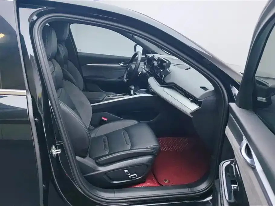 Geely Xingrui 2023 из CN, фото 8