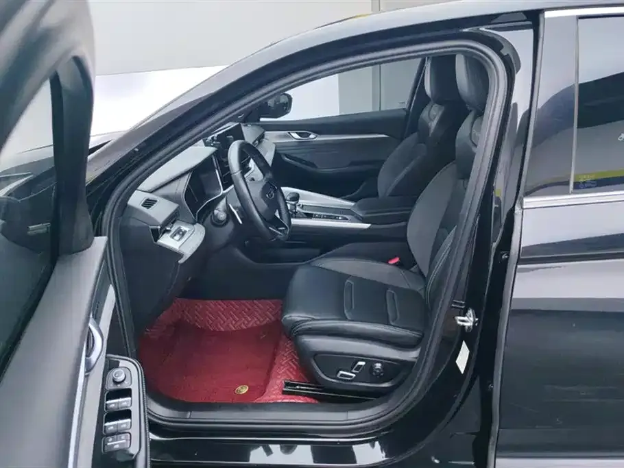 Geely Xingrui 2023 из CN, фото 9
