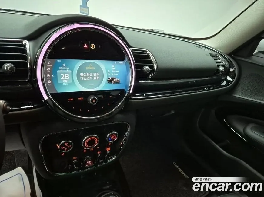 Mini Clubman 2022 из KR, фото 10
