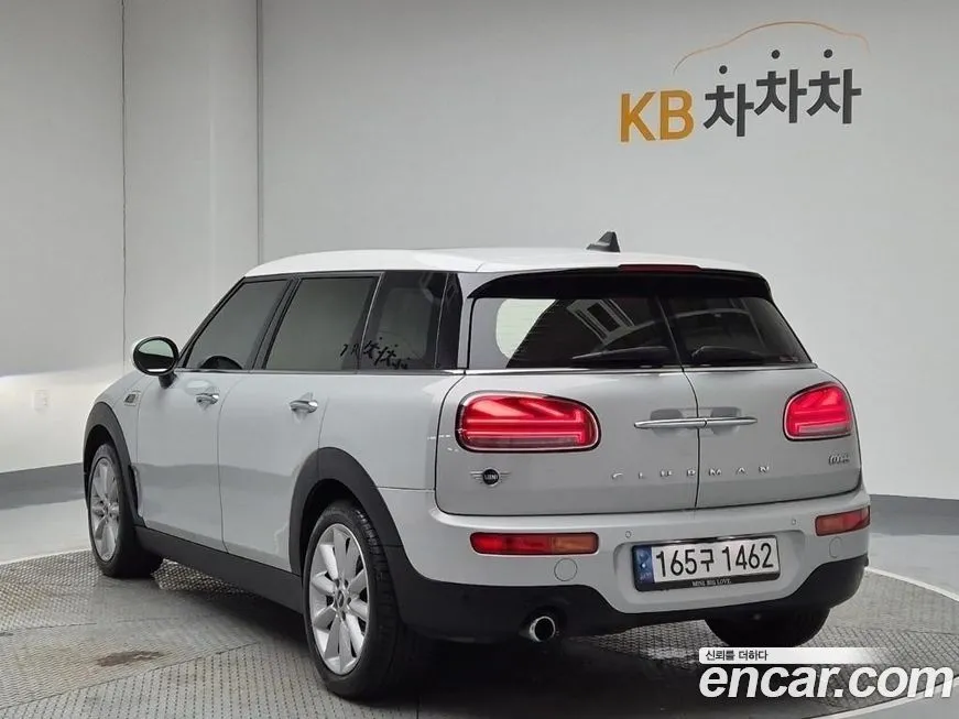 Mini Clubman 2022 из KR, фото 2