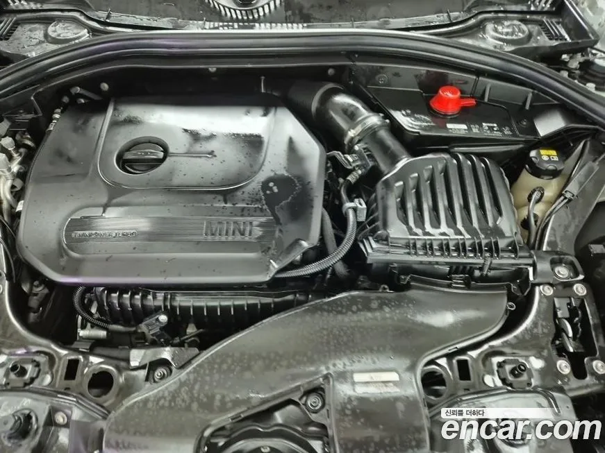 Mini Clubman 2022 из KR, фото 5