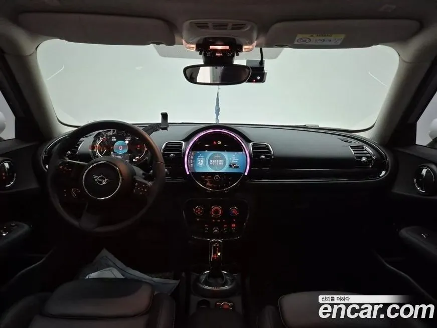 Mini Clubman 2022 из KR, фото 7