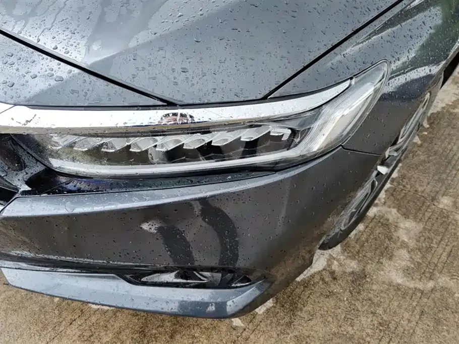 Honda Accord 2023 из CN, фото 5