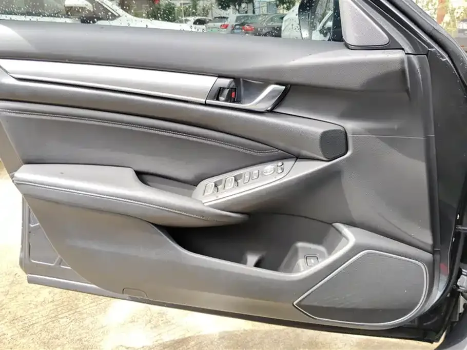 Honda Accord 2023 из CN, фото 7