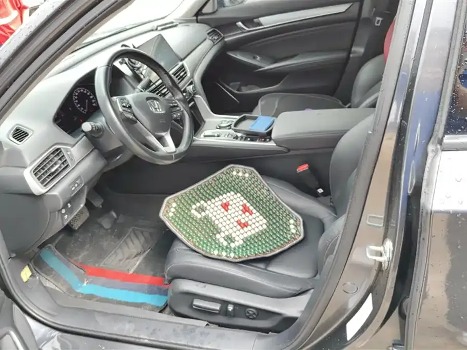 Honda Accord 2023 из CN, фото 9