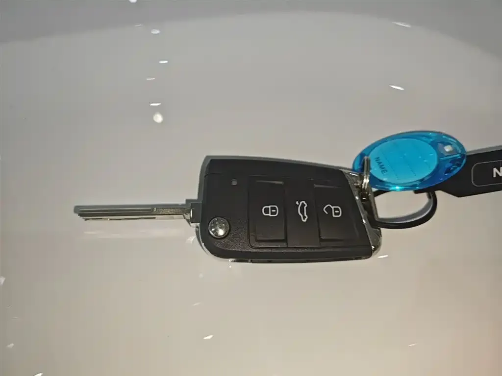 Volkswagen Tharu 2025 из CN, фото 9