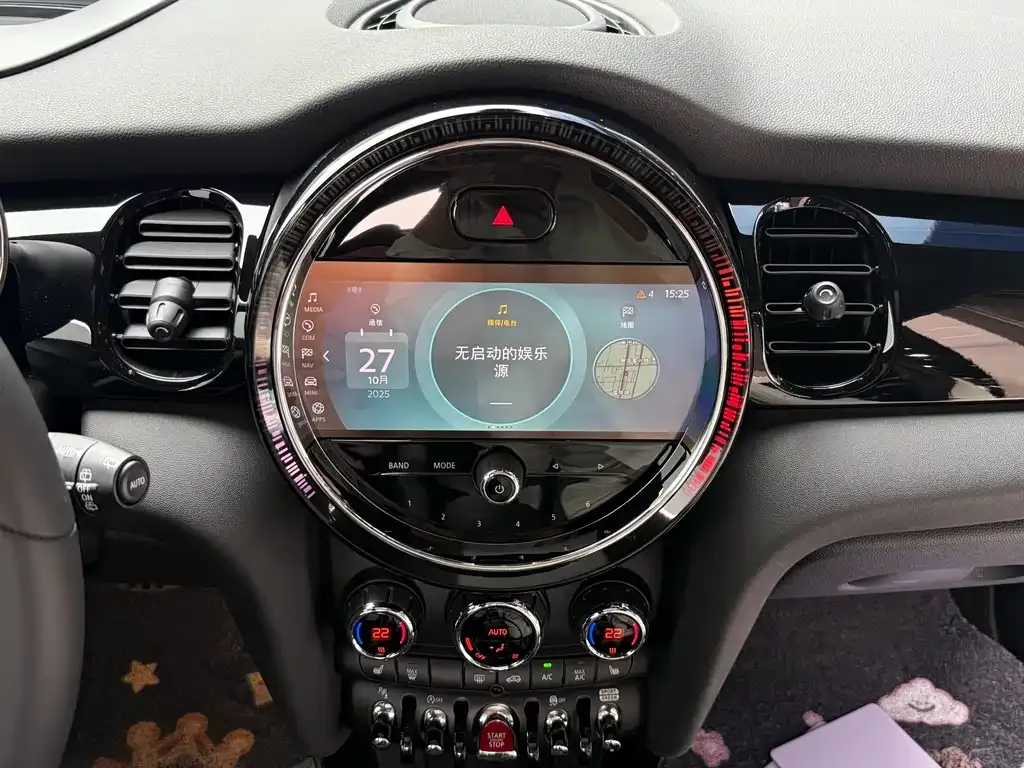 MINI JCW (John Cooper Works) 2022 из CN, фото 10