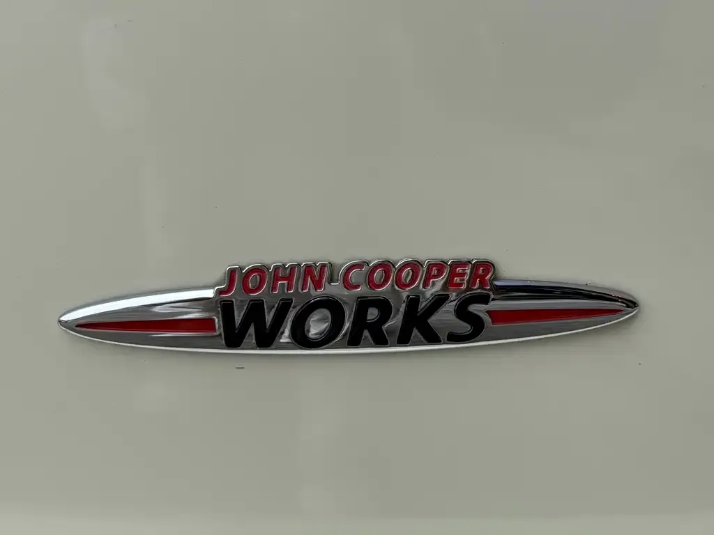 MINI JCW (John Cooper Works) 2022 из CN, фото 8