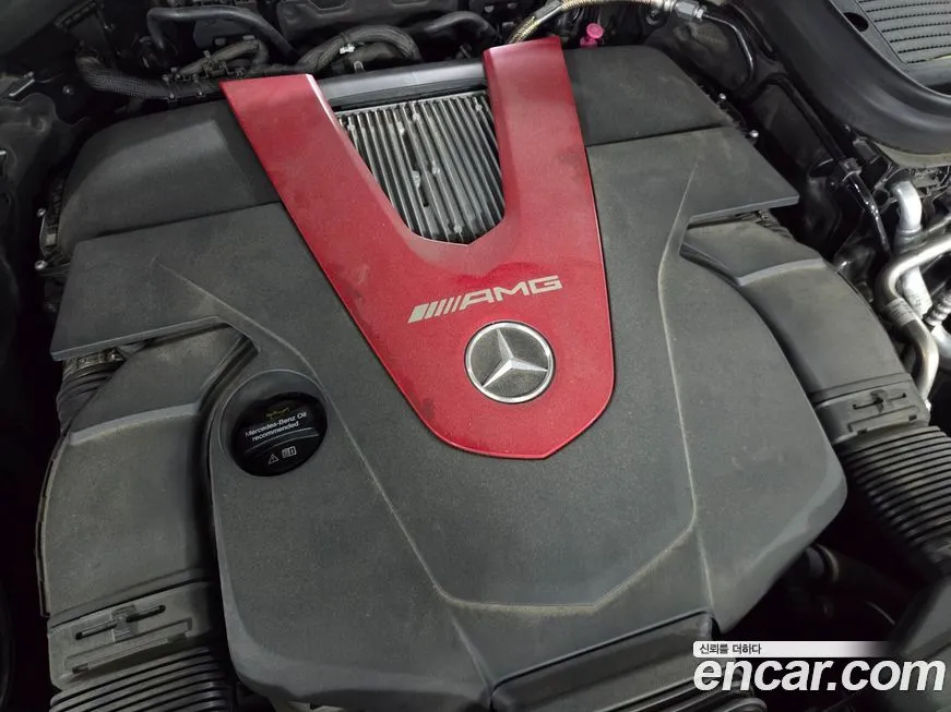 Mercedes-Benz GLC-Class 2022 из KR, фото 6