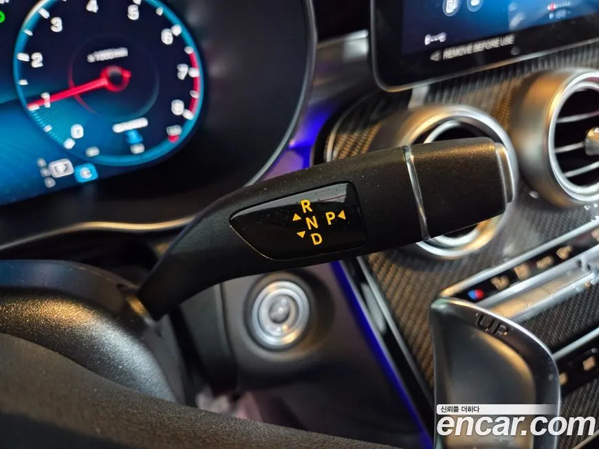 Mercedes-Benz GLC-Class 2022 из KR, фото 9