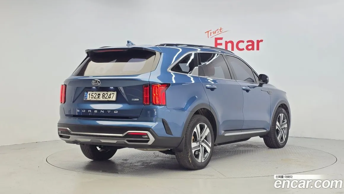Kia Sorento — фото 2