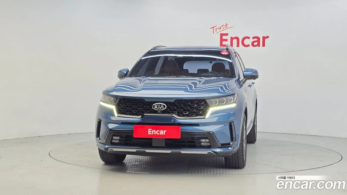 Kia Sorento — фото 3