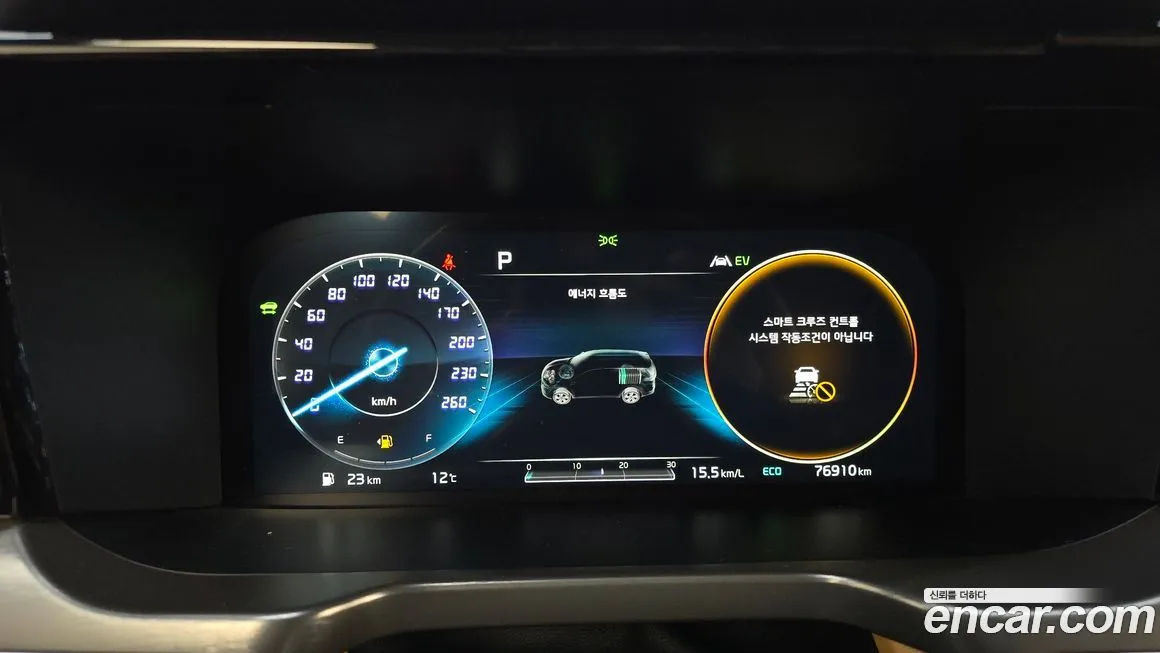 Kia Sorento — фото 8