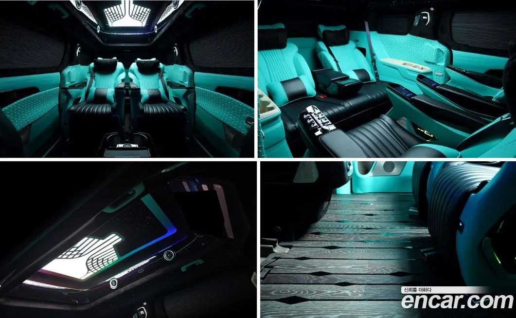Kia Carnival 2025 из KR, фото 9