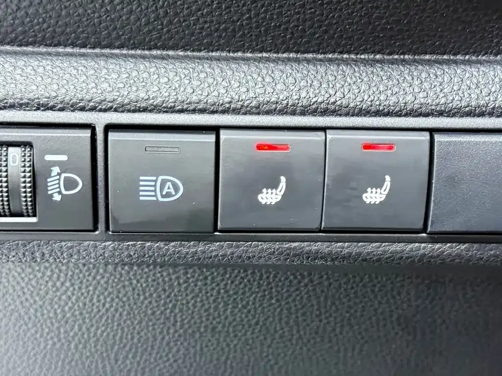 Toyota Levin 2022 из CN, фото 5