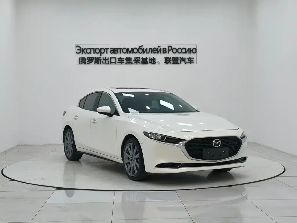 Mazda 3 Axela 2021 из CN, фото 3