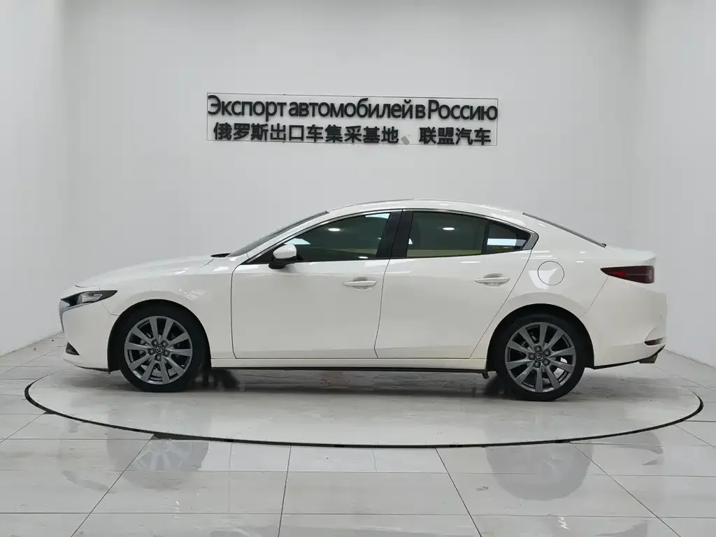Mazda 3 Axela 2021 из CN, фото 6