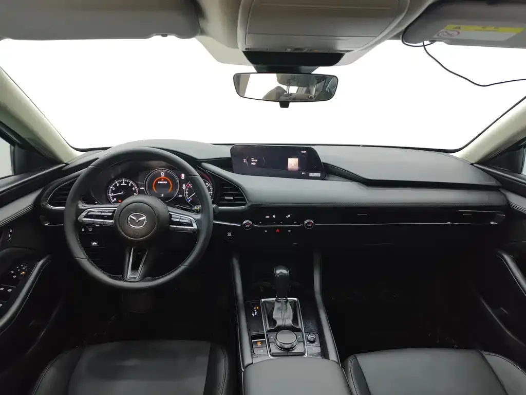 Mazda 3 Axela 2021 из CN, фото 9