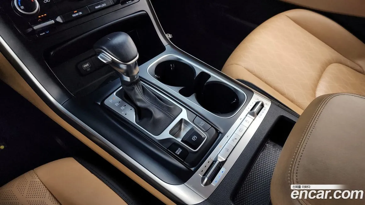 Kia Carnival 2022 из KR, фото 9
