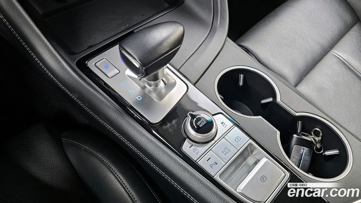 Genesis G70 2022 из KR, фото 9