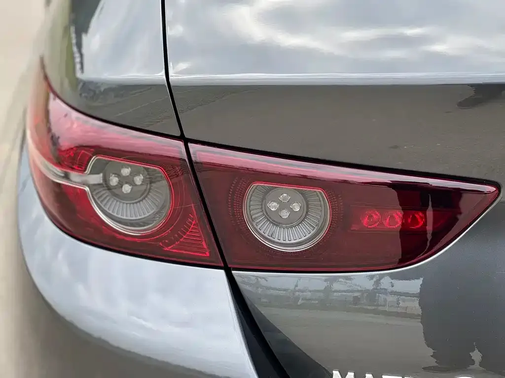 Mazda 3 Axela 2022 из CN, фото 10