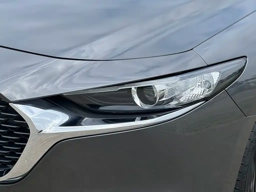 Mazda 3 Axela 2022 из CN, фото 7