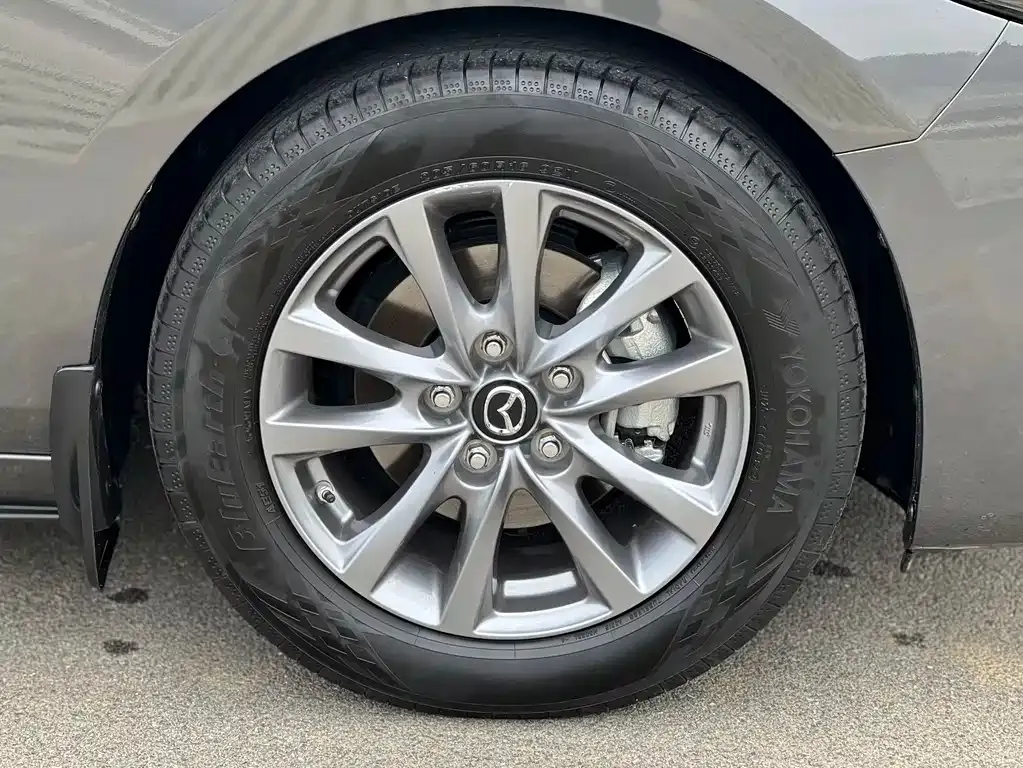 Mazda 3 Axela 2022 из CN, фото 8