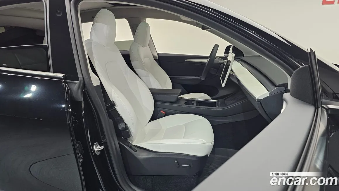 Tesla Model Y 2024 из KR, фото 10