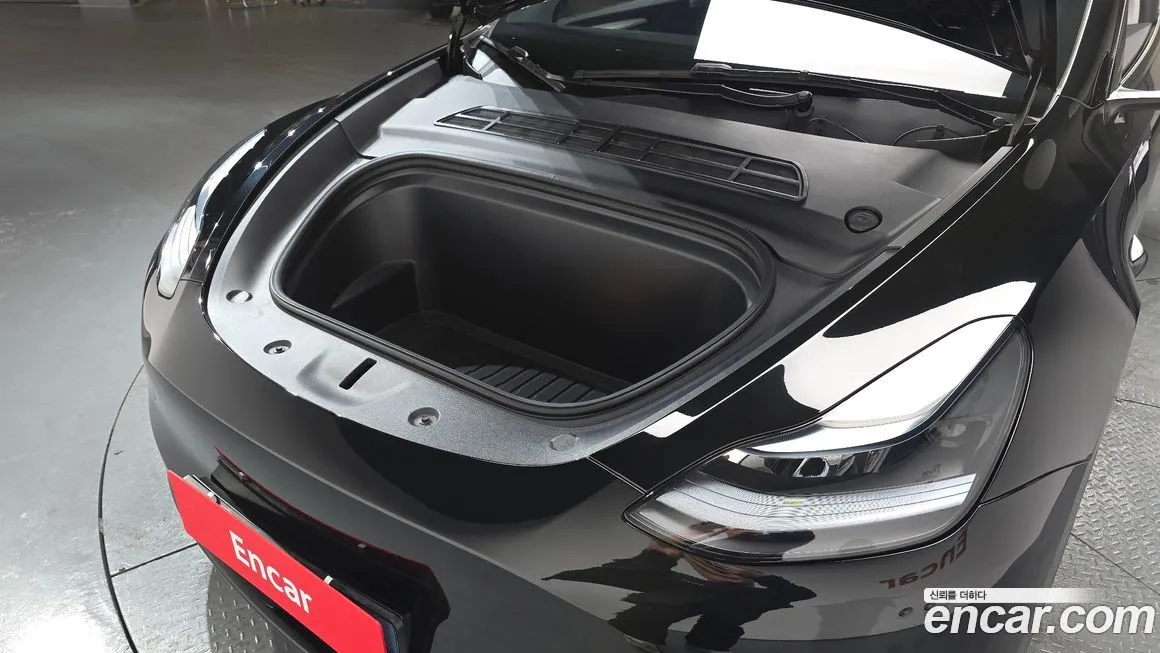 Tesla Model Y 2024 из KR, фото 6