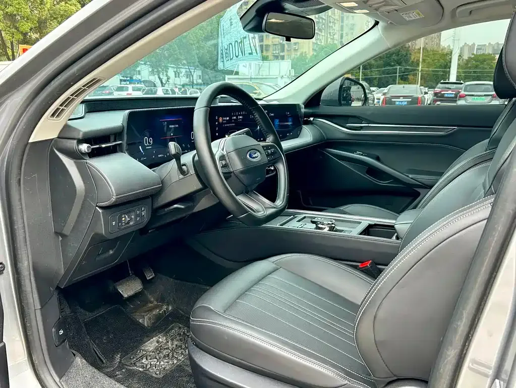 Ford Mondeo 2025 из CN, фото 10