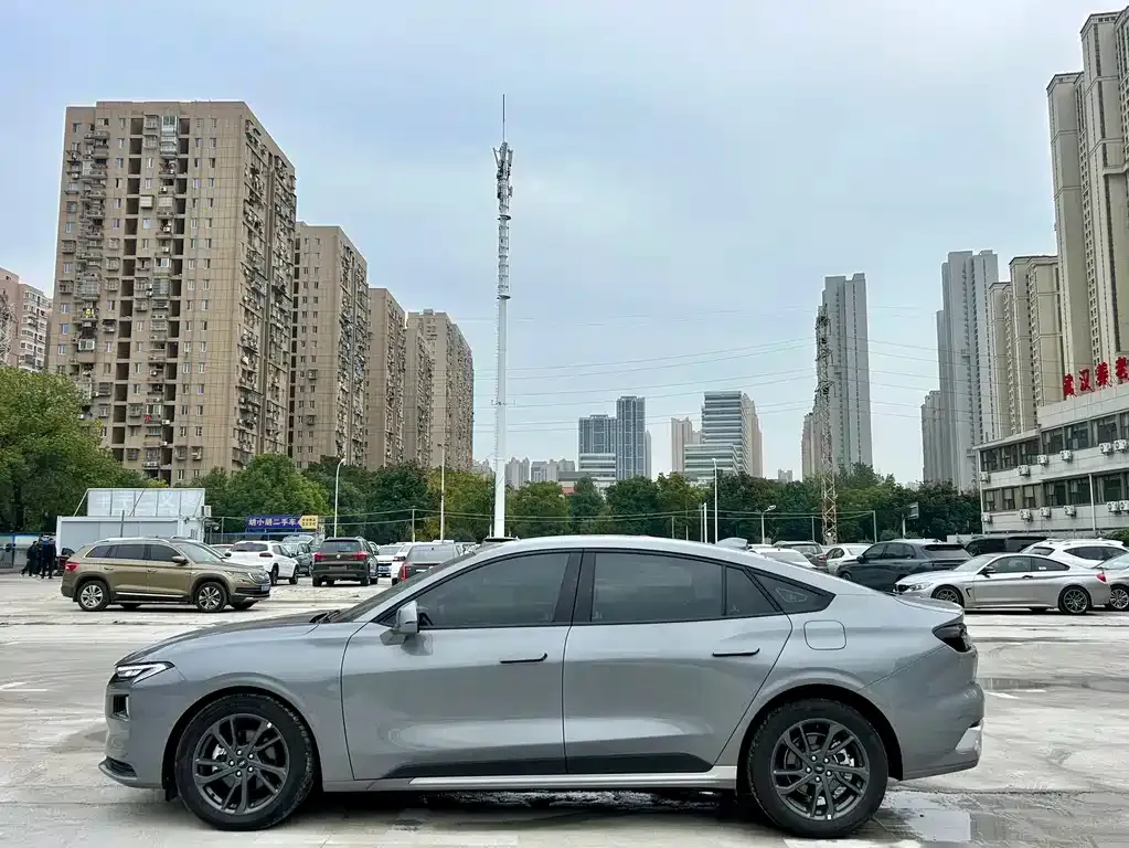 Ford Mondeo 2025 из CN, фото 5