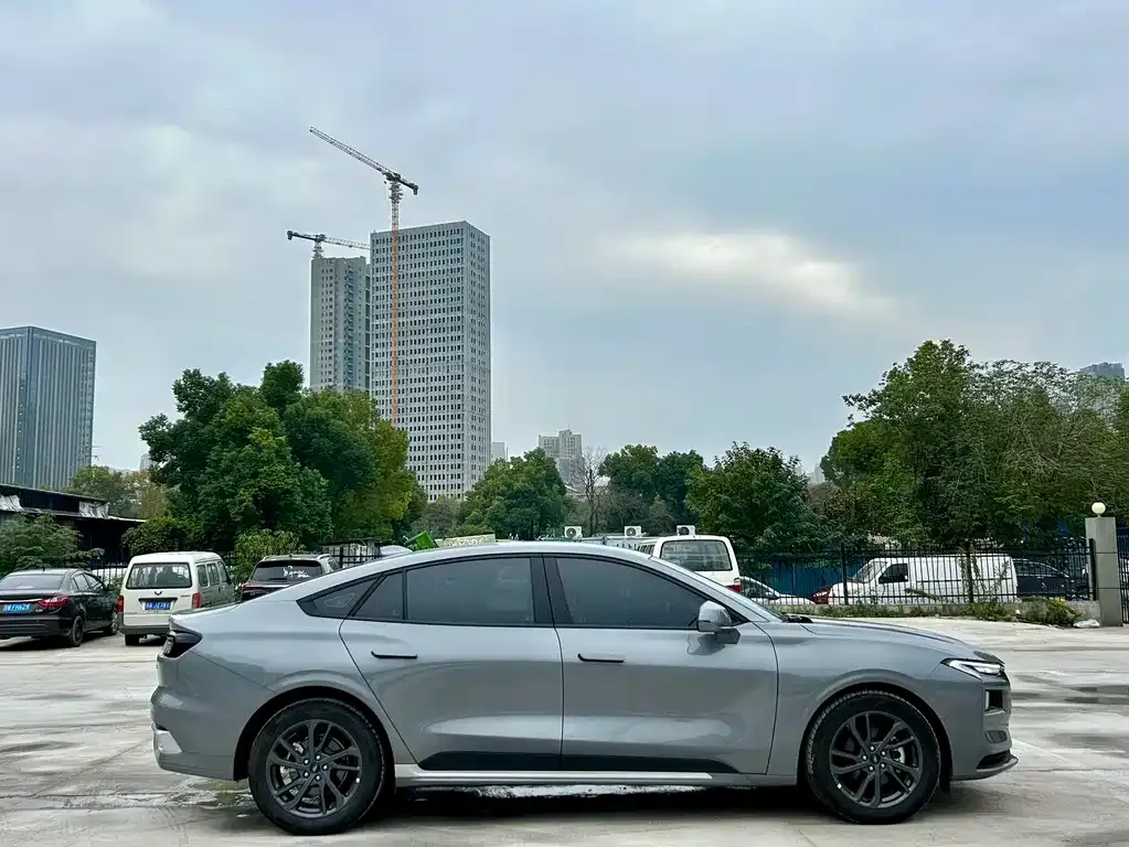 Ford Mondeo 2025 из CN, фото 6
