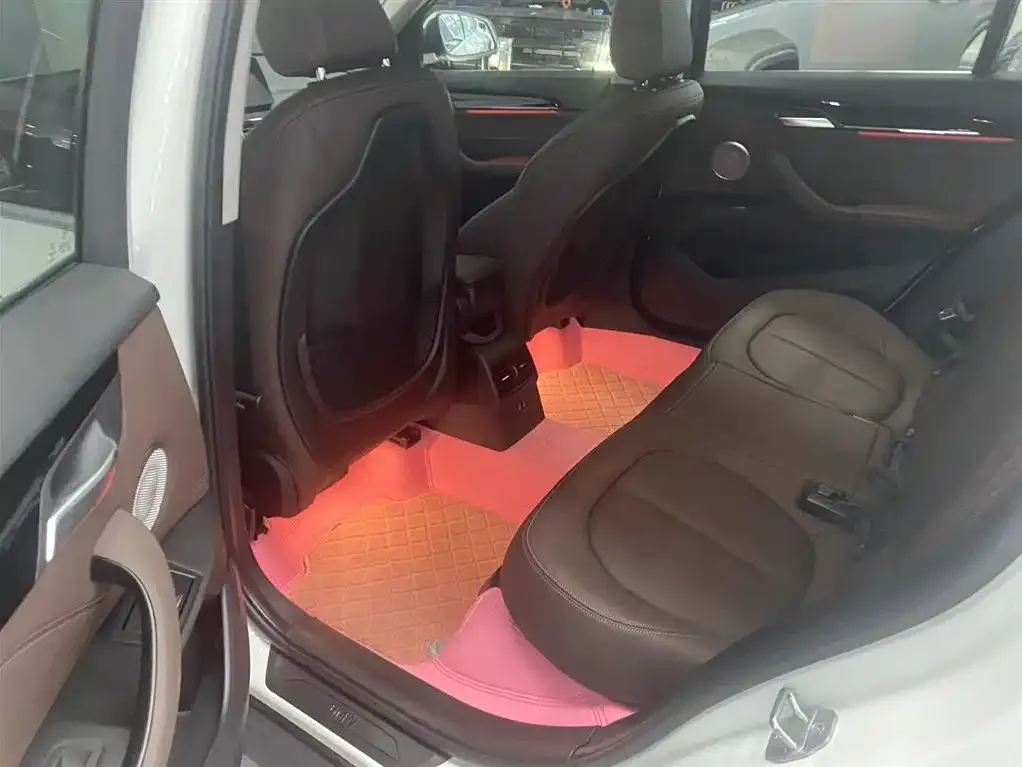 BMW X1 2022 из CN, фото 6