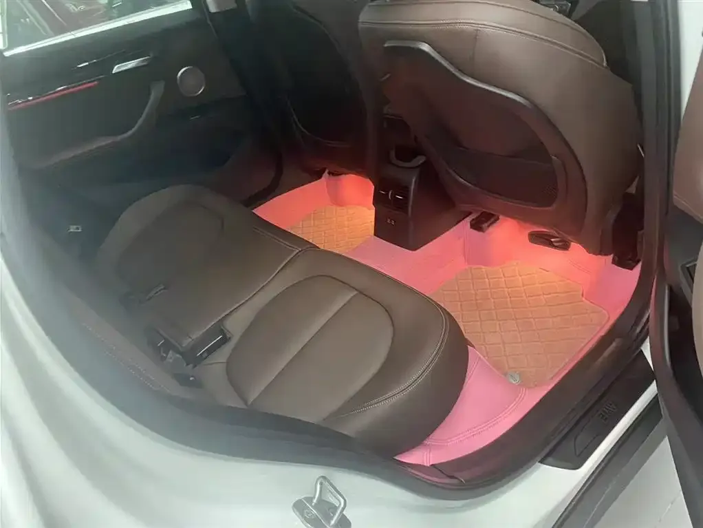 BMW X1 2022 из CN, фото 7