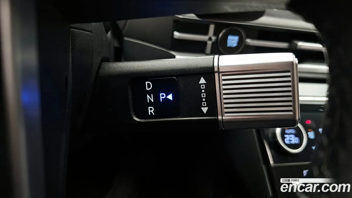 Hyundai Santafe — фото 9