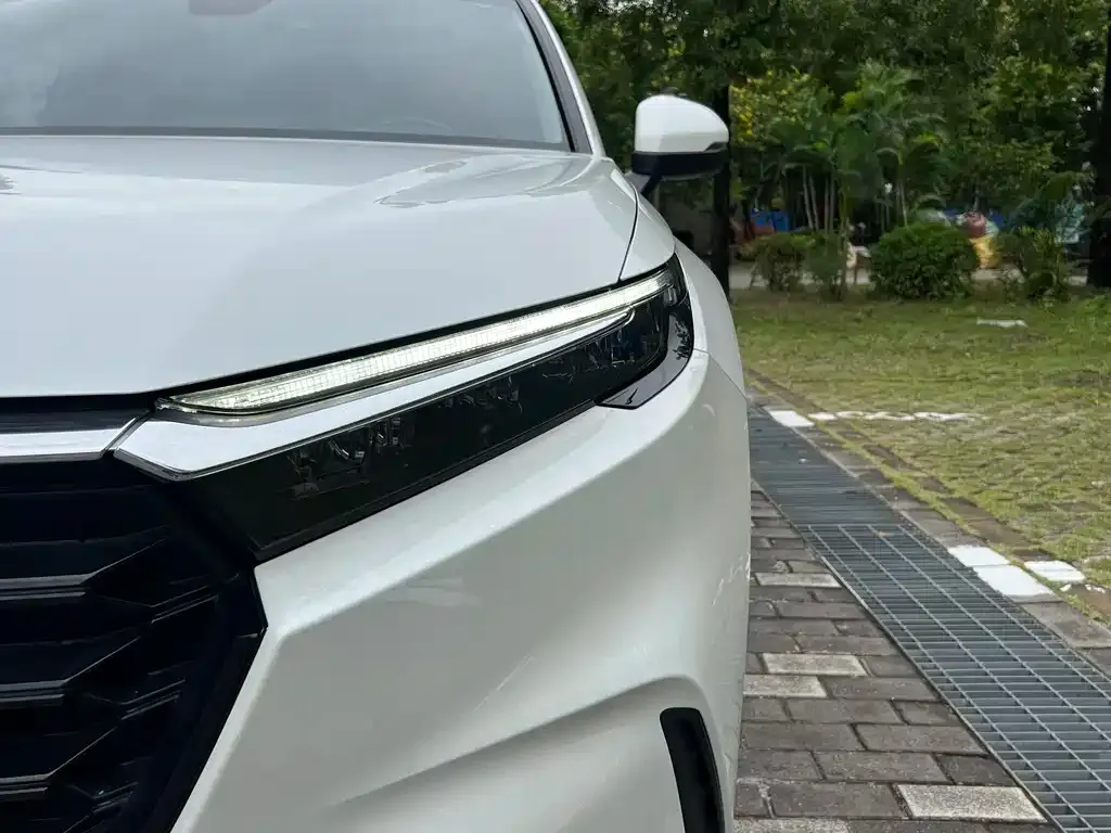Honda CR-V 2022 из CN, фото 8