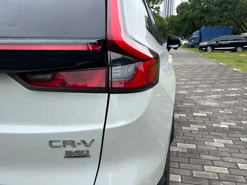 Honda CR-V 2022 из CN, фото 9