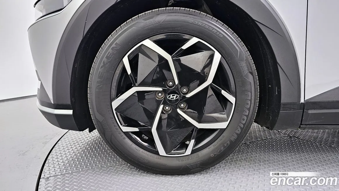 Hyundai Ioniq5 — фото 5