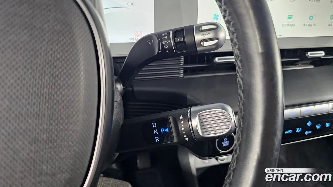Hyundai Ioniq5 — фото 9