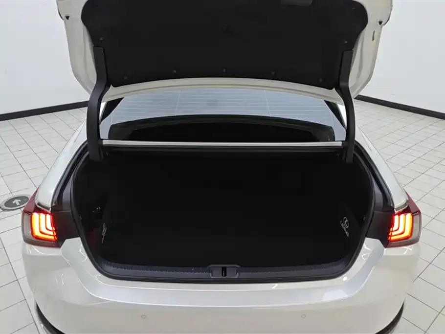 Lexus ES 2024 из CN, фото 4