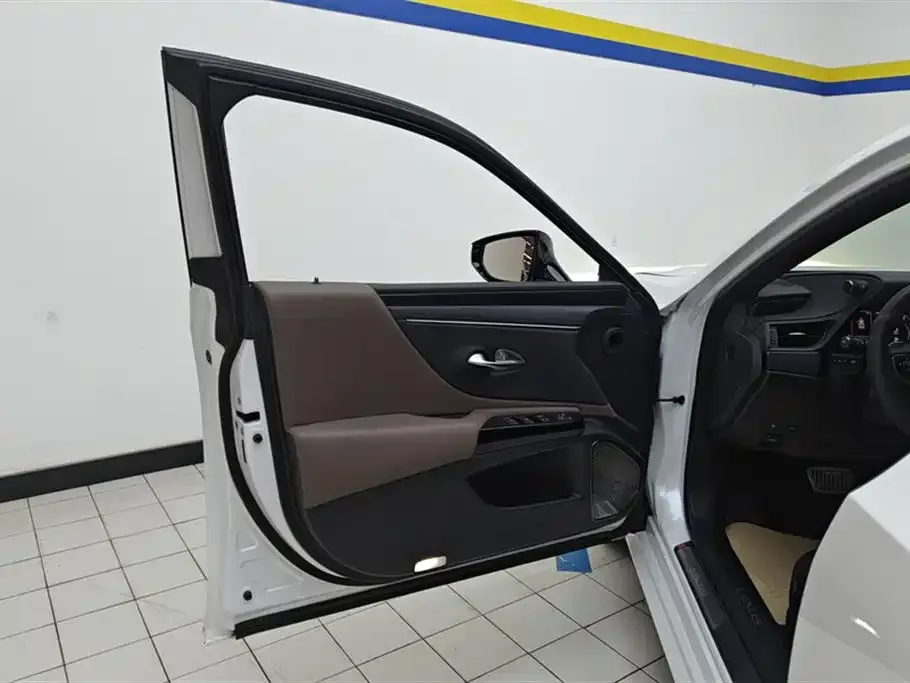 Lexus ES 2024 из CN, фото 7
