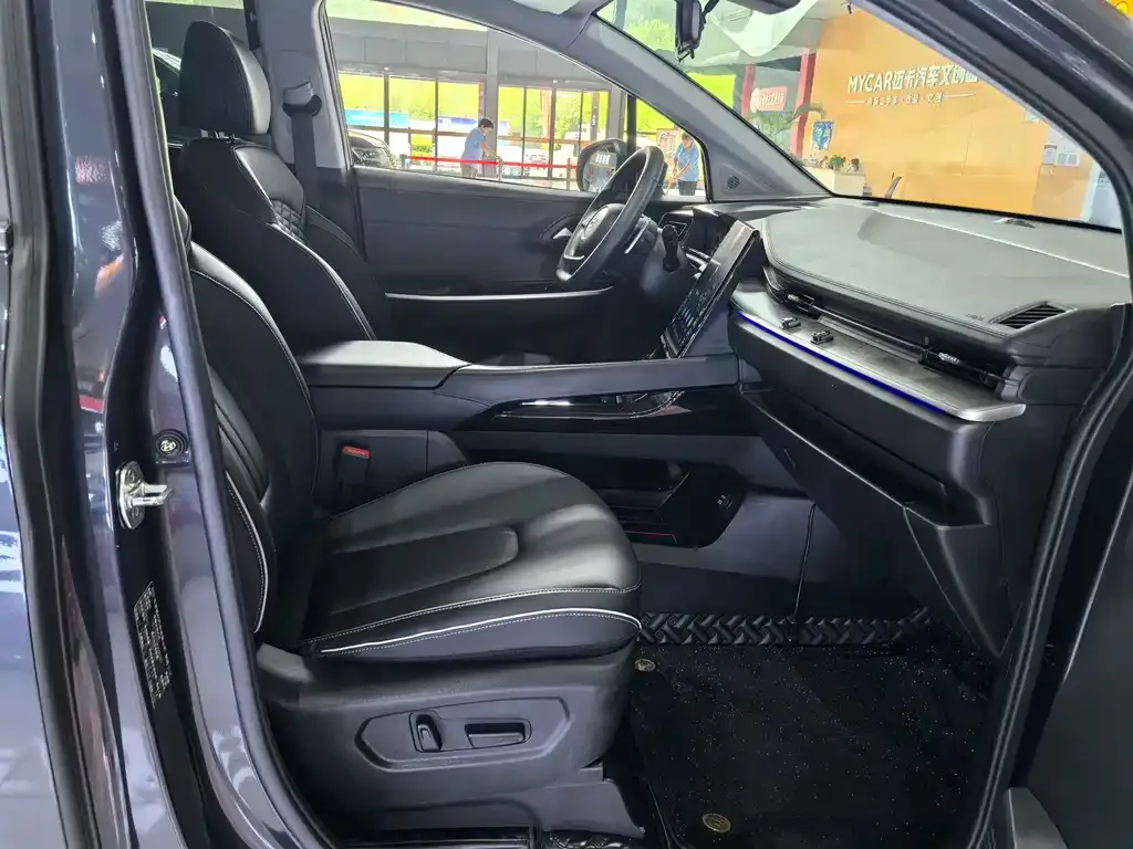 Hyundai Custo 2022 из CN, фото 10
