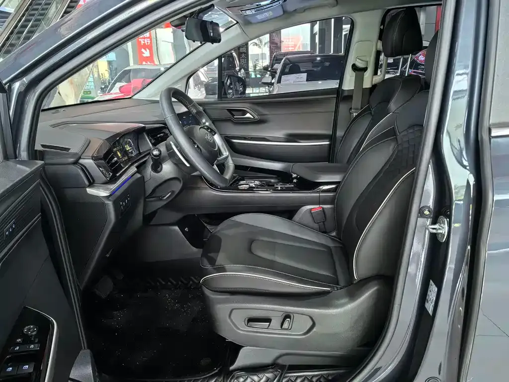 Hyundai Custo 2022 из CN, фото 4