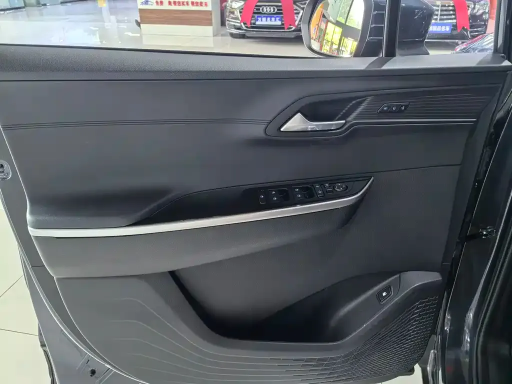 Hyundai Custo 2022 из CN, фото 5