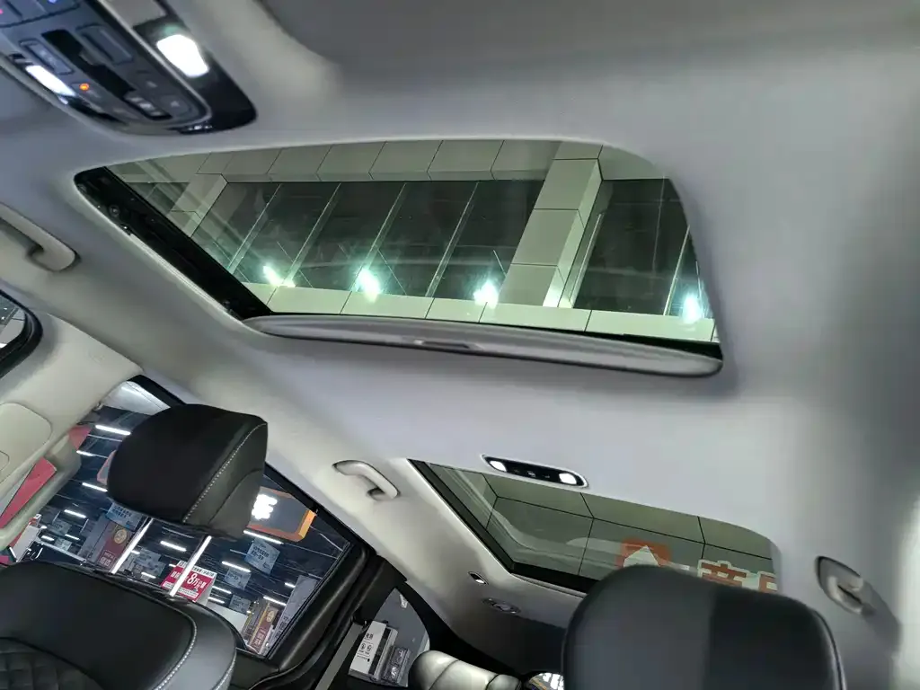 Hyundai Custo 2022 из CN, фото 6