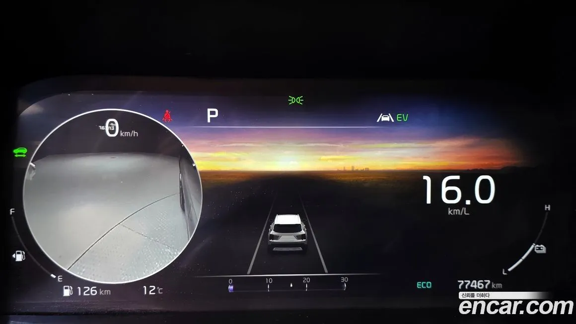Kia Sorento 2022 из KR, фото 8