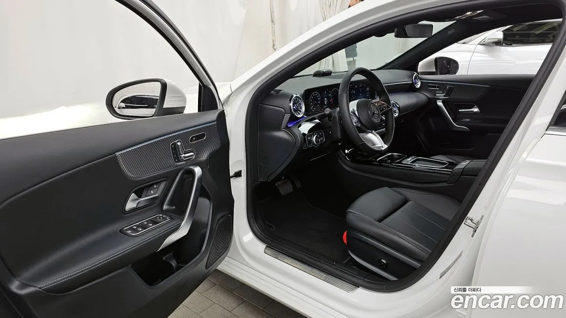Mercedes-Benz A-Class 2025 из KR, фото 10