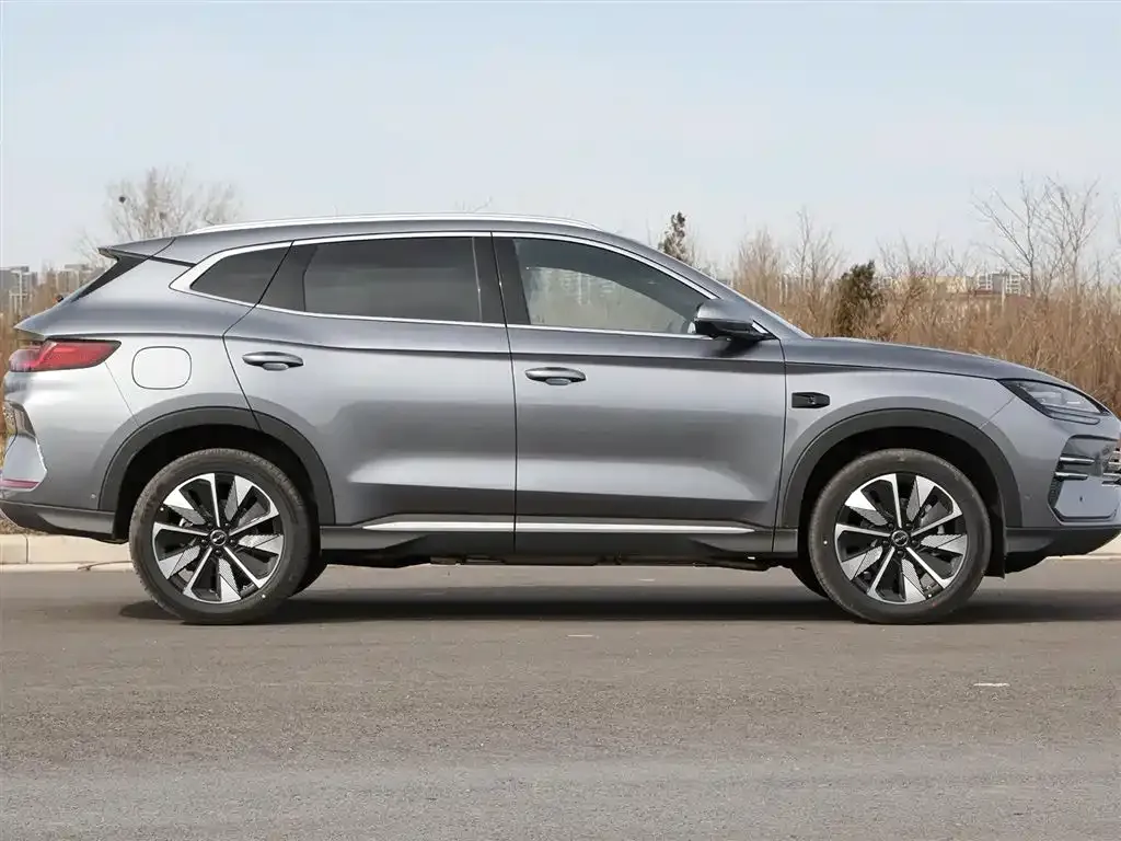 BYD PLUS New Energy 2025 из CN, фото 7