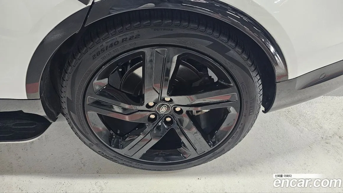Land Rover Discovery 2024 из KR, фото 10