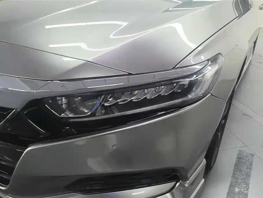 Honda Accord 2021 из CN, фото 5
